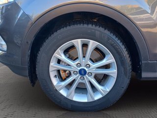 FORD Kuga 1.5 ecoblue Titanium 2wd 120cv auto