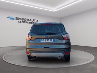 FORD Kuga 1.5 ecoblue Titanium 2wd 120cv auto