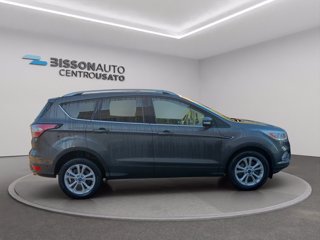 FORD Kuga 1.5 ecoblue Titanium 2wd 120cv auto