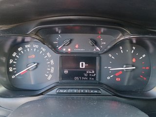 CITROEN C3 1.2 puretech feel 68cv