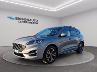 FORD Kuga 2.5 phev ST-Line X 2wd 225cv cvt