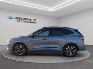 FORD Kuga 2.5 phev ST-Line X 2wd 225cv cvt