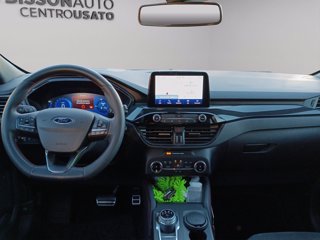 FORD Kuga 2.5 phev ST-Line X 2wd 225cv cvt