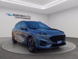 FORD Kuga 2.5 phev ST-Line X 2wd 225cv cvt