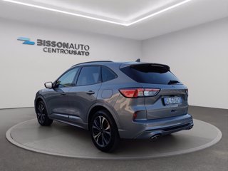 FORD Kuga 2.5 phev ST-Line X 2wd 225cv cvt