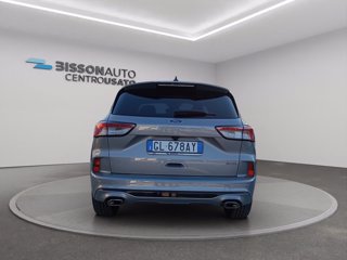 FORD Kuga 2.5 phev ST-Line X 2wd 225cv cvt