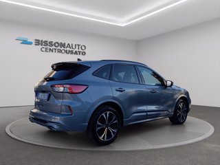 FORD Kuga 2.5 phev ST-Line X 2wd 225cv cvt