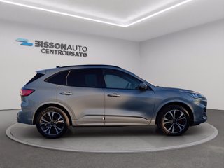 FORD Kuga 2.5 phev ST-Line X 2wd 225cv cvt