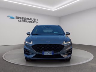 FORD Kuga 2.5 phev ST-Line X 2wd 225cv cvt