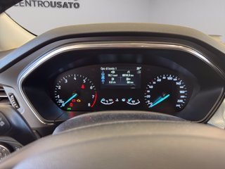 FORD Focus Active SW 1.0t ecoboost h 125cv