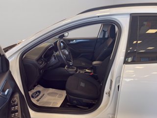 FORD Focus Active SW 1.0t ecoboost h 125cv