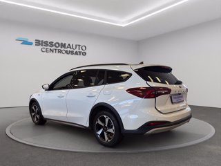 FORD Focus Active SW 1.0t ecoboost h 125cv