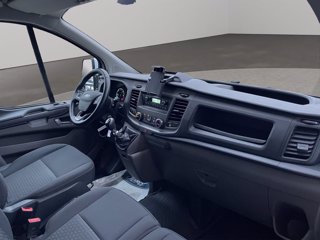 FORD Transit custom 280 2.0 tdci mhev 130cv trend l1h1 e6.2