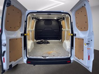 FORD Transit custom 280 2.0 tdci mhev 130cv trend l1h1 e6.2