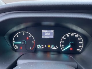 FORD Transit custom 280 2.0 tdci mhev 130cv trend l1h1 e6.2