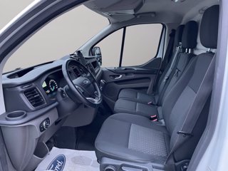 FORD Transit custom 280 2.0 tdci mhev 130cv trend l1h1 e6.2