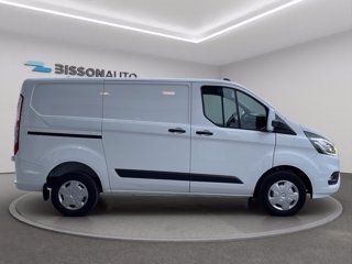 FORD Transit custom 280 2.0 tdci mhev 130cv trend l1h1 e6.2