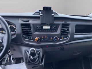 FORD Transit custom 280 2.0 tdci mhev 130cv trend l1h1 e6.2