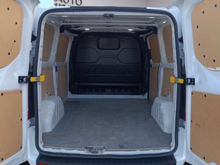 FORD Transit custom 280 2.0 tdci mhev 130cv trend l1h1 e6.2