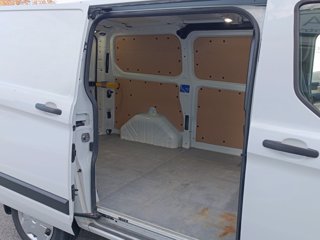 FORD Transit custom 280 2.0 tdci mhev 130cv trend l1h1 e6.2