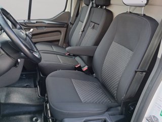 FORD Transit custom 280 2.0 tdci mhev 130cv trend l1h1 e6.2