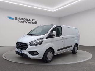 FORD Transit custom 280 2.0 tdci mhev 130cv trend l1h1 e6.2