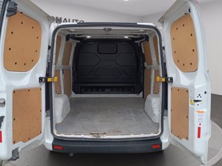 FORD Transit custom 280 2.0 tdci mhev 130cv trend l1h1 e6.2