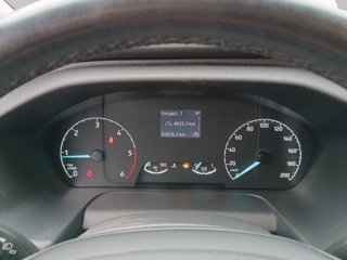 FORD Transit custom 280 2.0 tdci mhev 130cv trend l1h1 e6.2