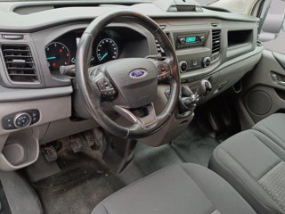 FORD Transit custom 280 2.0 tdci mhev 130cv trend l1h1 e6.2
