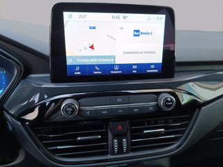 FORD Kuga 1.5 ecoblue st-line x 2wd 120cv auto
