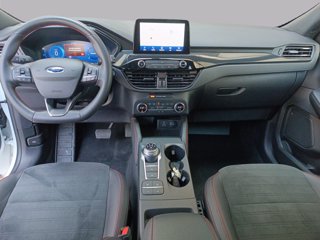 FORD Kuga 1.5 ecoblue st-line x 2wd 120cv auto