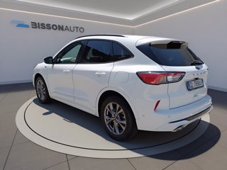 FORD Kuga 1.5 ecoblue st-line x 2wd 120cv auto