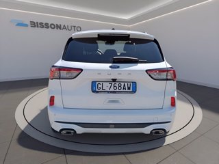 FORD Kuga 1.5 ecoblue st-line x 2wd 120cv auto