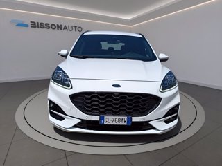 FORD Kuga 1.5 ecoblue st-line x 2wd 120cv auto