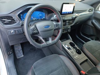 FORD Kuga 1.5 ecoblue st-line x 2wd 120cv auto