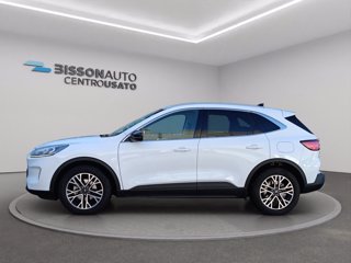 FORD Kuga 1.5 ecoblue titanium 2wd 120cv auto