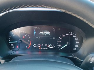 FORD Kuga 1.5 ecoblue titanium 2wd 120cv auto