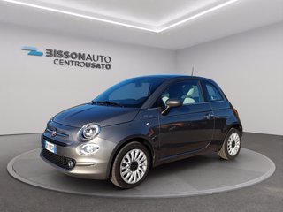 FIAT 500 1.0 hybrid dolcevita 70cv