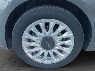 FIAT 500 1.0 hybrid dolcevita 70cv