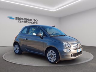 FIAT 500 1.0 hybrid dolcevita 70cv