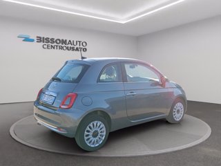 FIAT 500 1.0 hybrid dolcevita 70cv