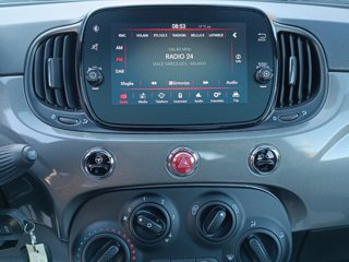 FIAT 500 1.0 hybrid dolcevita 70cv