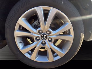 MAZDA Cx-30 2.0 m-hybrid exceed 2wd 122cv 6mt