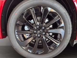 MAZDA Cx-60 3.3 m-hybrid boost homura plus awd 249cv auto