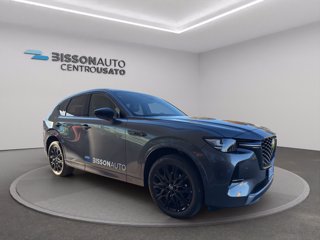 MAZDA Cx-60 3.3 m-hybrid boost homura plus awd 249cv auto