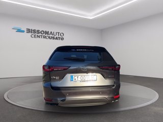 MAZDA Cx-60 3.3 m-hybrid boost homura plus awd 249cv auto