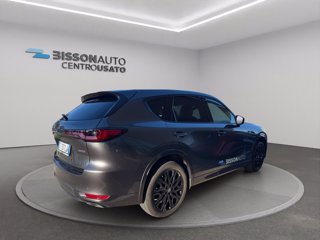 MAZDA Cx-60 3.3 m-hybrid boost homura plus awd 249cv auto