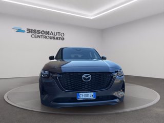 MAZDA Cx-60 3.3 m-hybrid boost homura plus awd 249cv auto