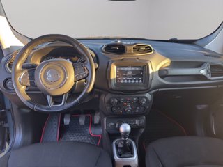 JEEP Renegade 2.0 mjt Limited 4wd 140cv