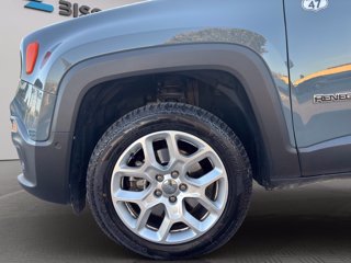 JEEP Renegade 2.0 mjt Limited 4wd 140cv